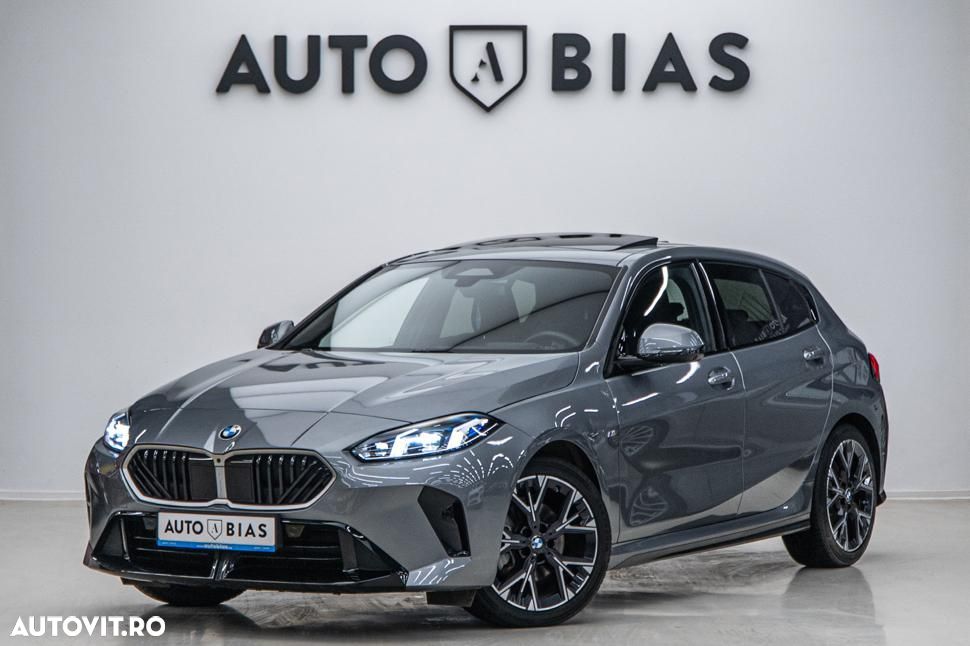 BMW Seria 1 120 AT MHEV - 2