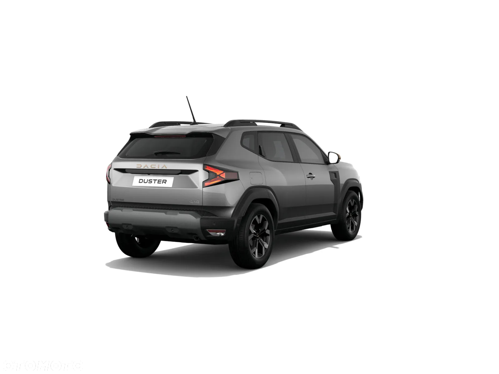 Dacia Duster - 3