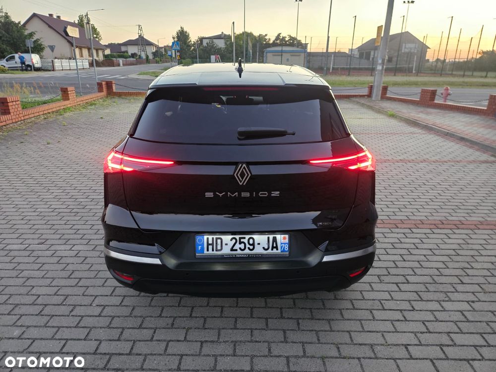 Renault Symbioz 1.6 E-Tech Full Hybrid 145 Iconic - 5
