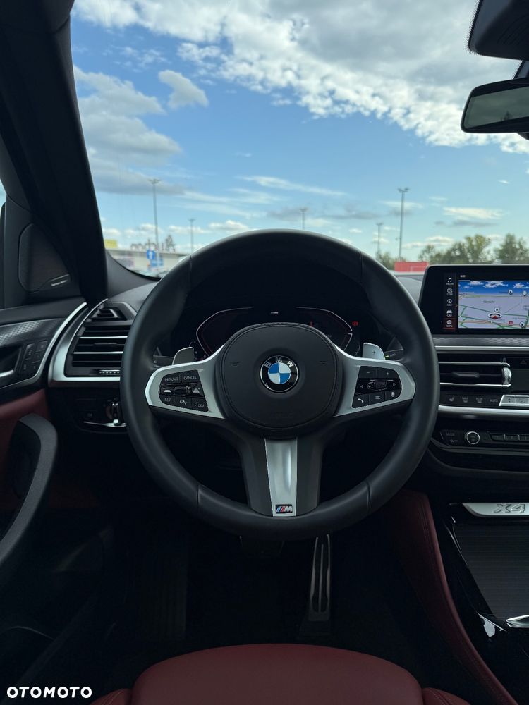 BMW X4 - 16