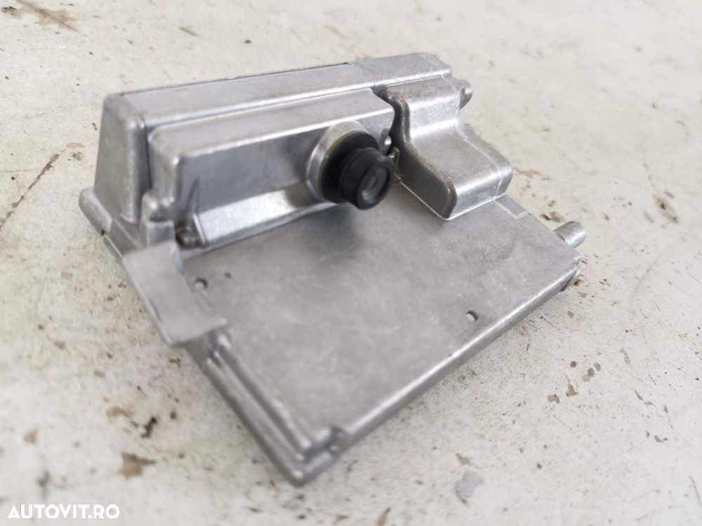 Camera Parbriz Volkswagen VW Golf 8 2020 2021 2022 2023 2024 Originala - 3