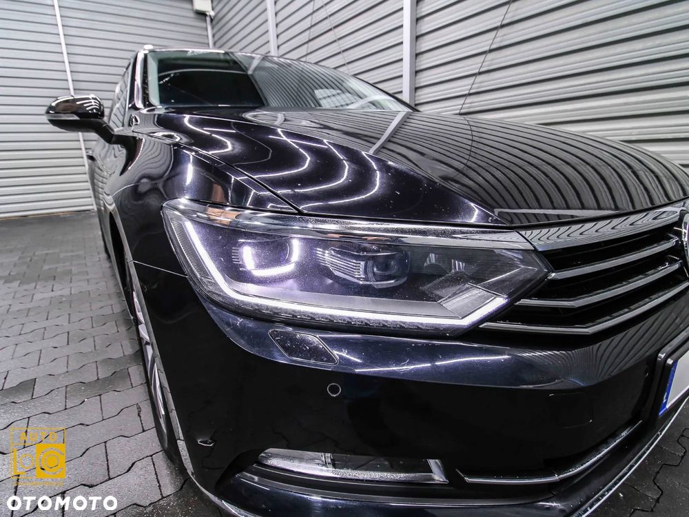 Volkswagen Passat 2.0 TDI SCR DSG Highline - 34