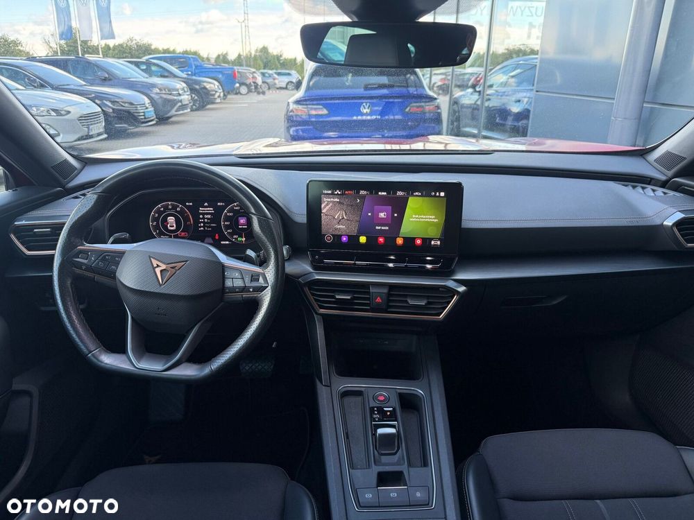 Cupra Formentor - 11