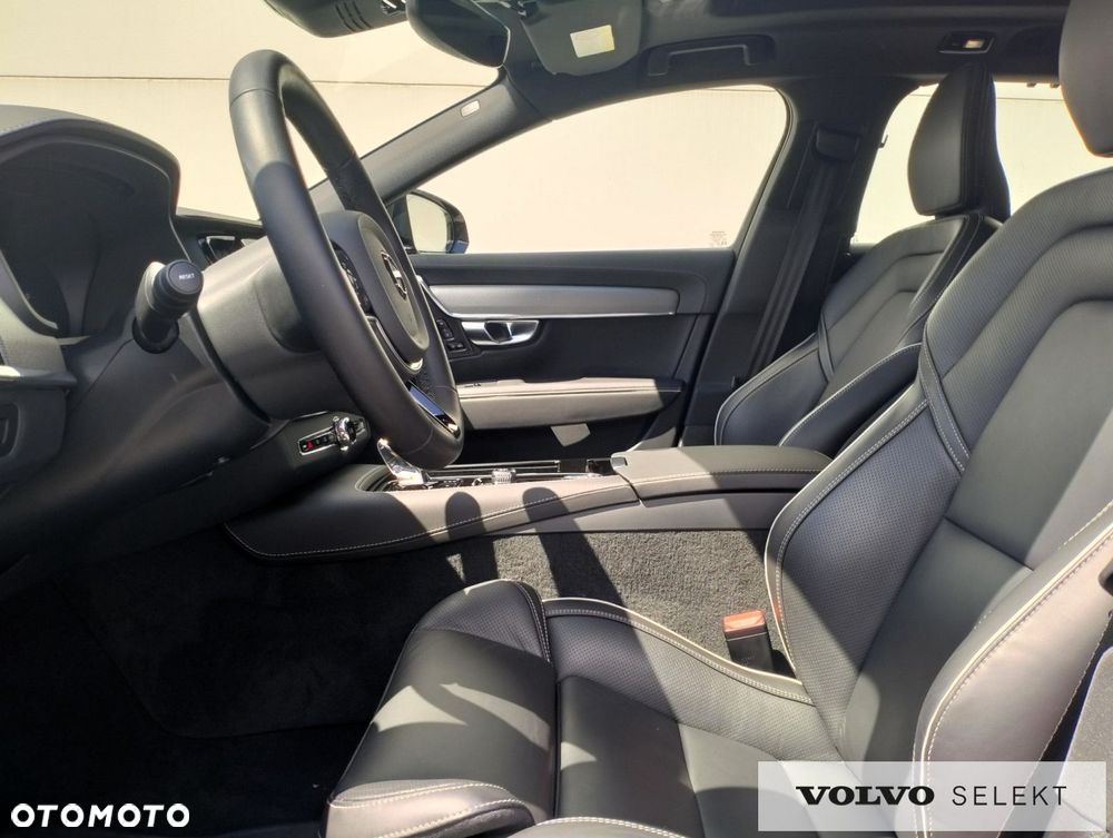 Volvo V90 - 13