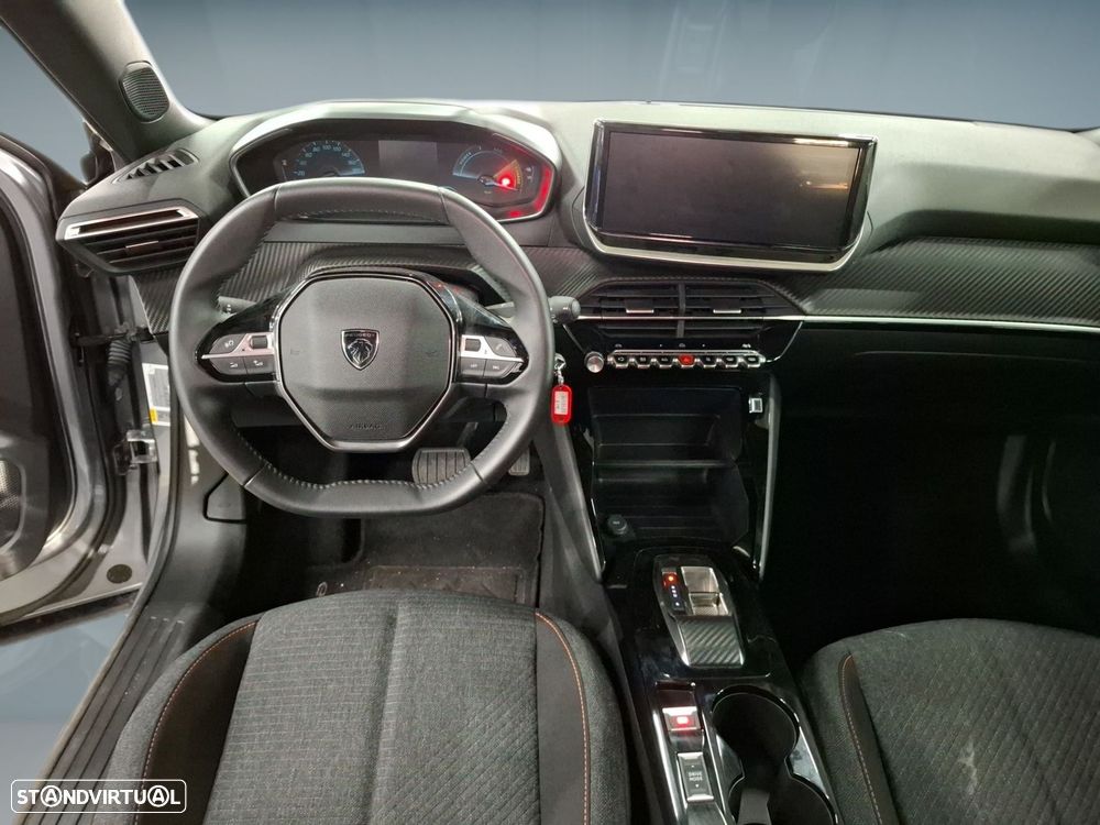 Peugeot e-2008 54 kWh Style - 13