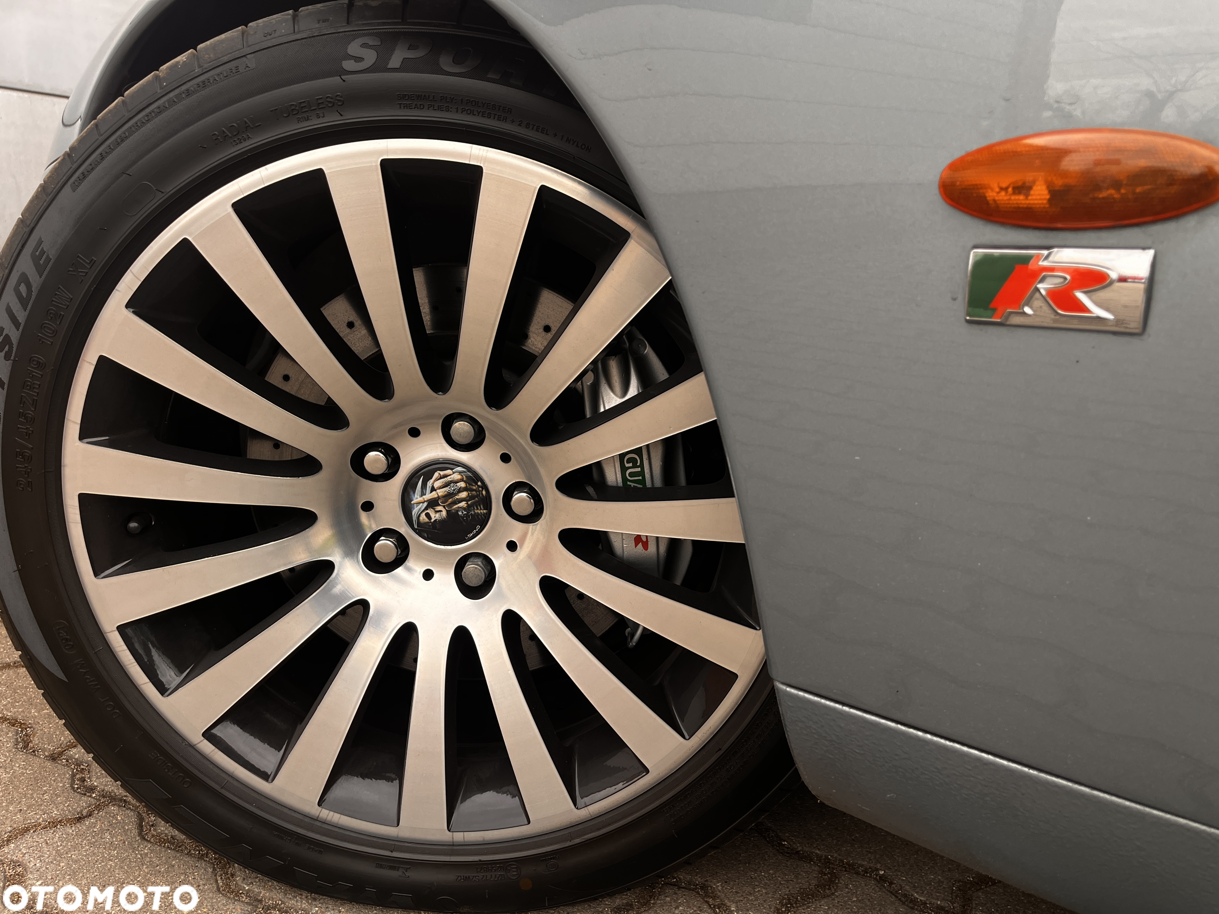 Jaguar XK XKR Coupe - 3