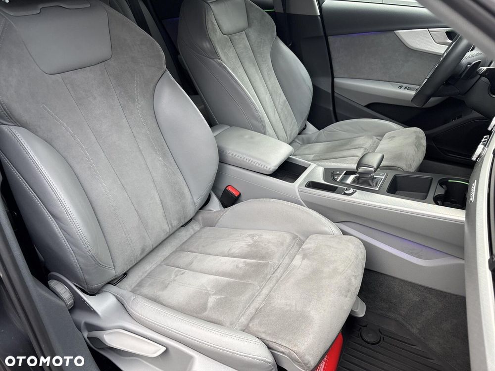 Audi A4 Allroad - 30