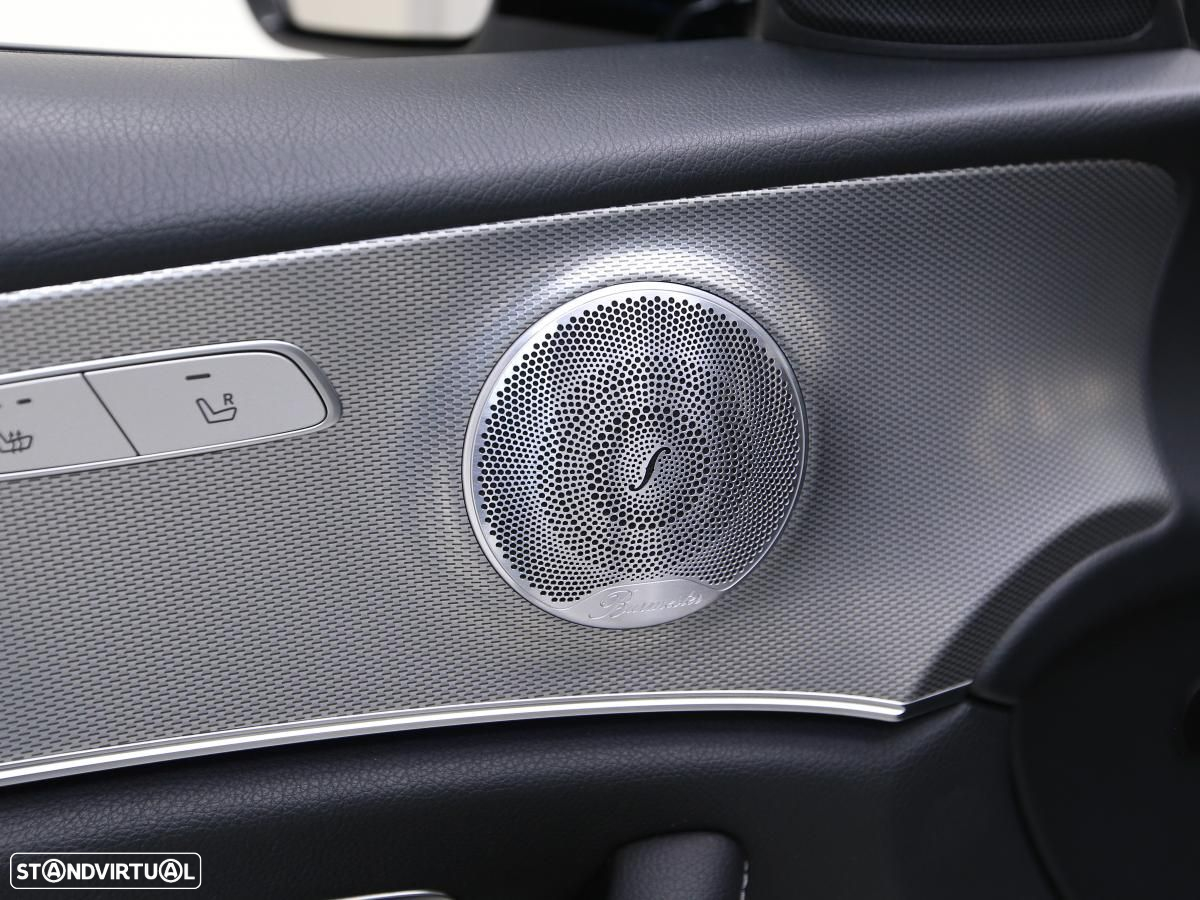 Mercedes-Benz E 300 de Avantgarde - 26