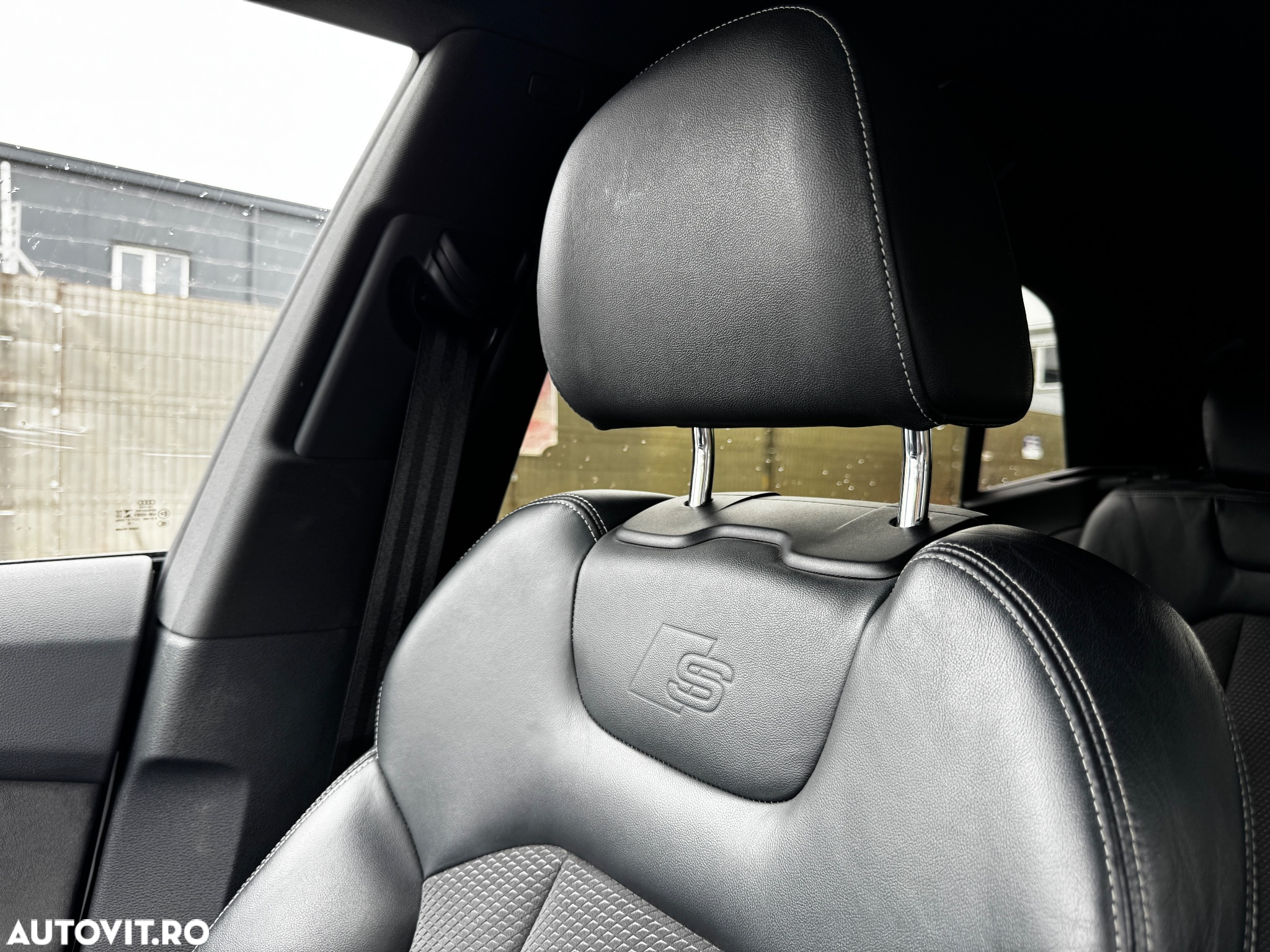 Audi Q8 3.0 50 TDI quattro Tiptronic MHEV - 19