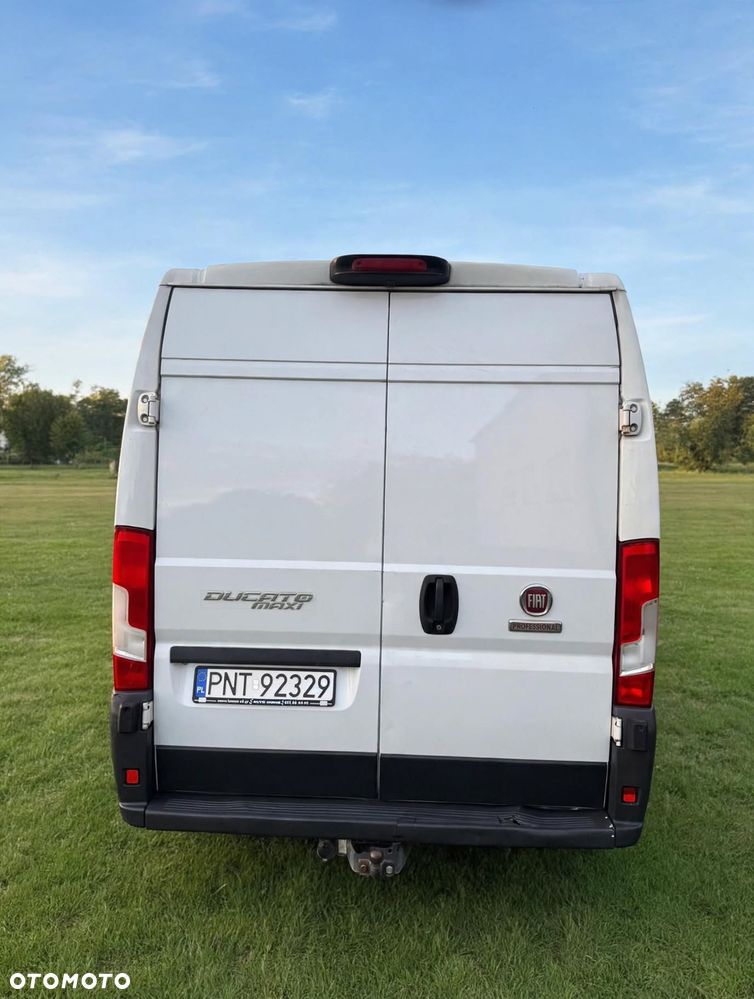 Fiat Ducato - 6