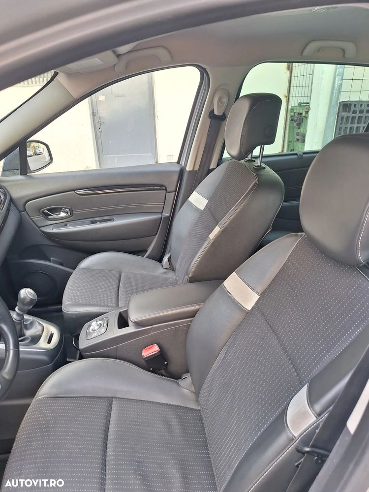Renault Grand Scenic Energy dCi 110 S&S Expression - 24