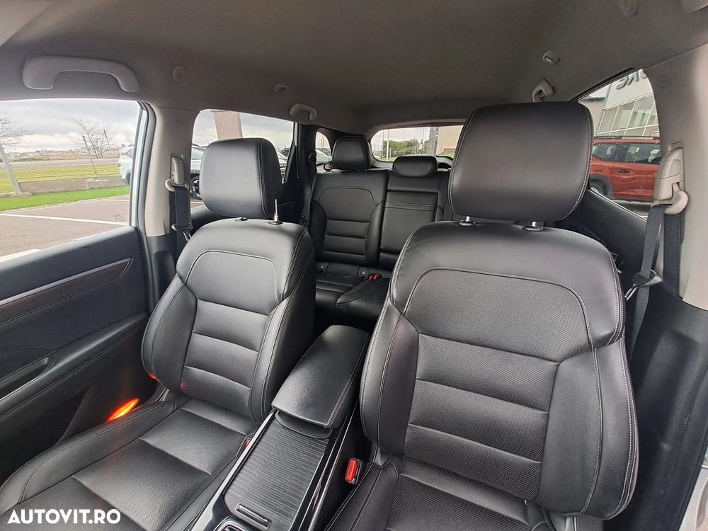 Renault Koleos 2.0 Energy dCi X-TRONIC Intens - 10