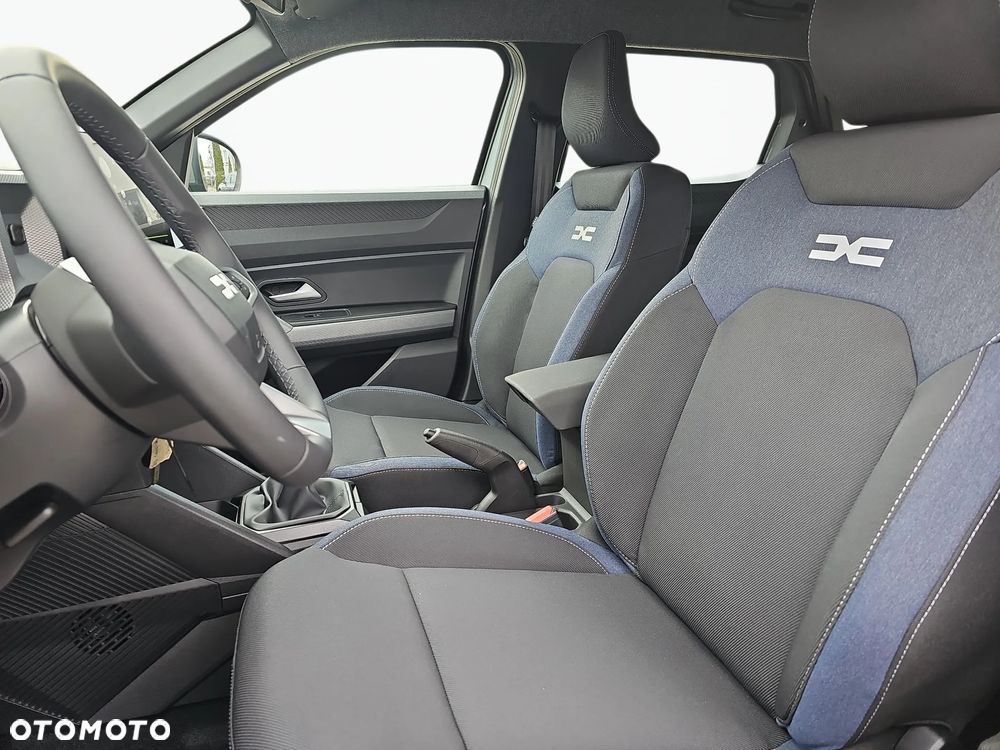 Dacia Duster 1.2 TCe mHEV Expression - 12