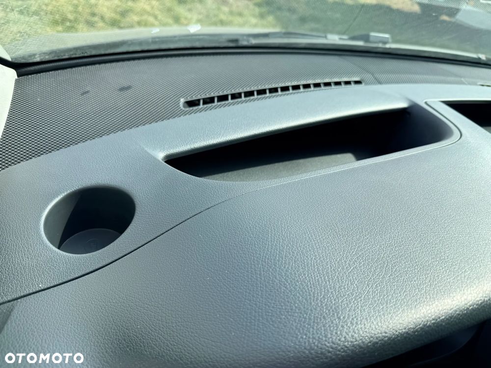 Mercedes-Benz Vito - 29