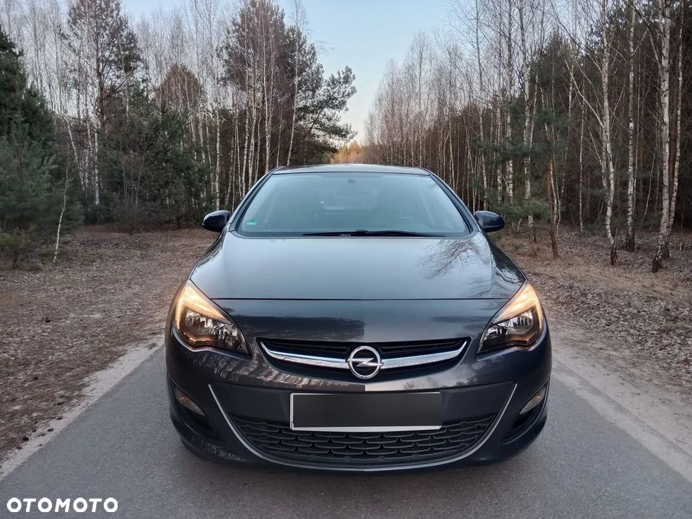 Kia Ceed - 2