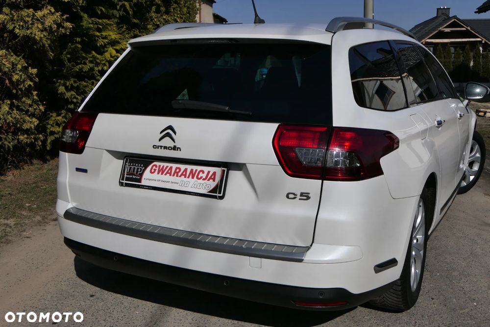 Citroën C5 BlueHDi 150 S&S Selection - 9