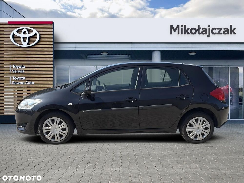 Toyota Auris 1.6 VVT-i Luna - 3