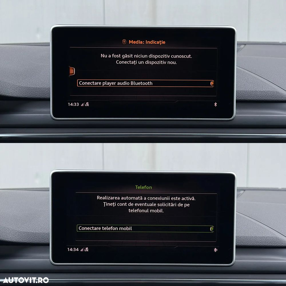 Audi A5 ack 35 TFSI S tronic S line - 16