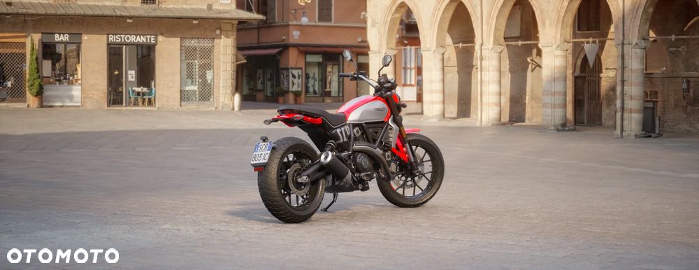 Ducati Scrambler - 11