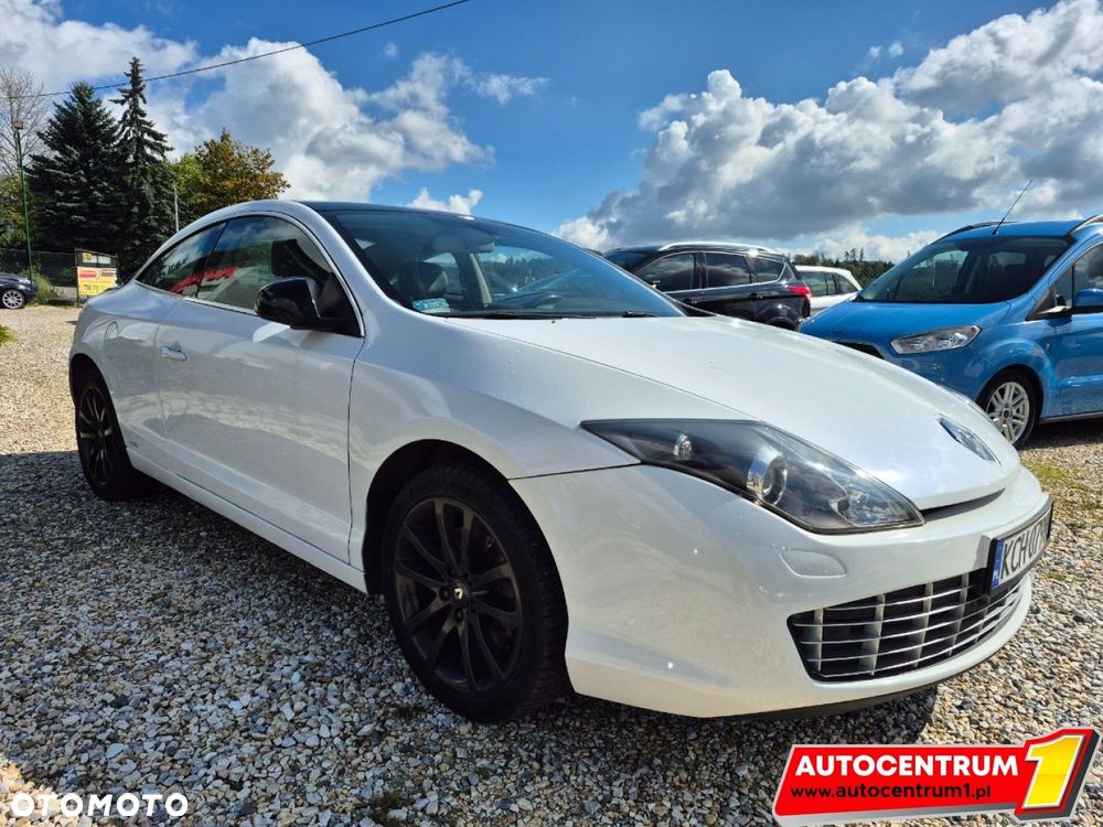 Renault Laguna - 8