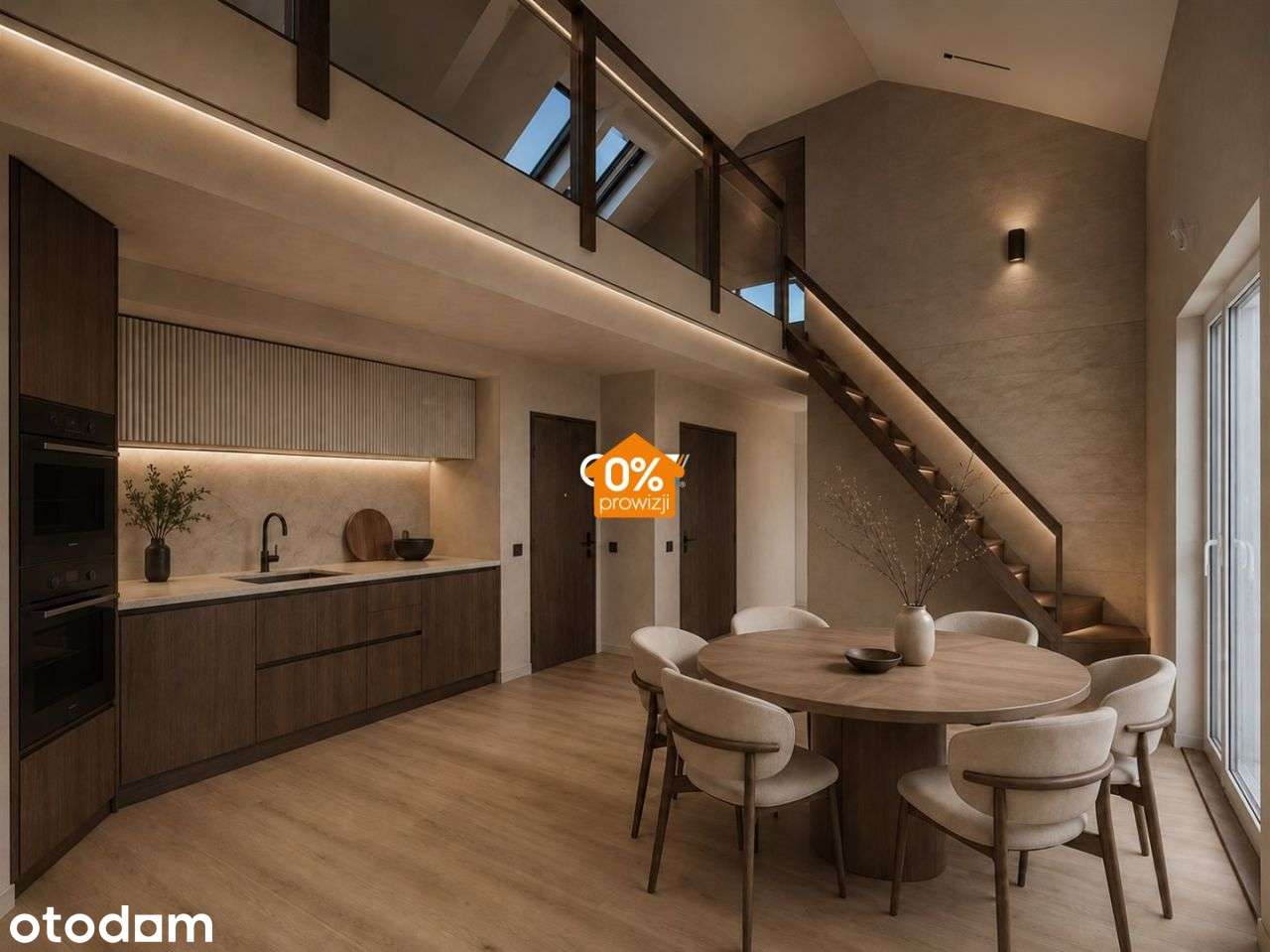 Apartament dostępny od ręki