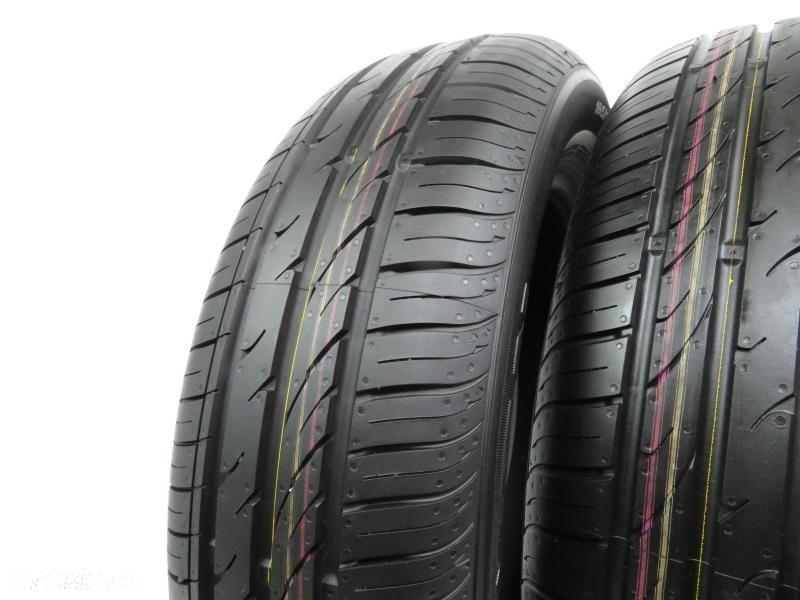 165/65R15 OPONY LETNIE NEXEN N'BLUE HD PLUS 81T ROK PRODUKCJI 2020. - 5