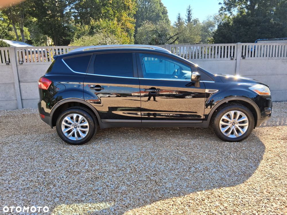 Ford Kuga - 5