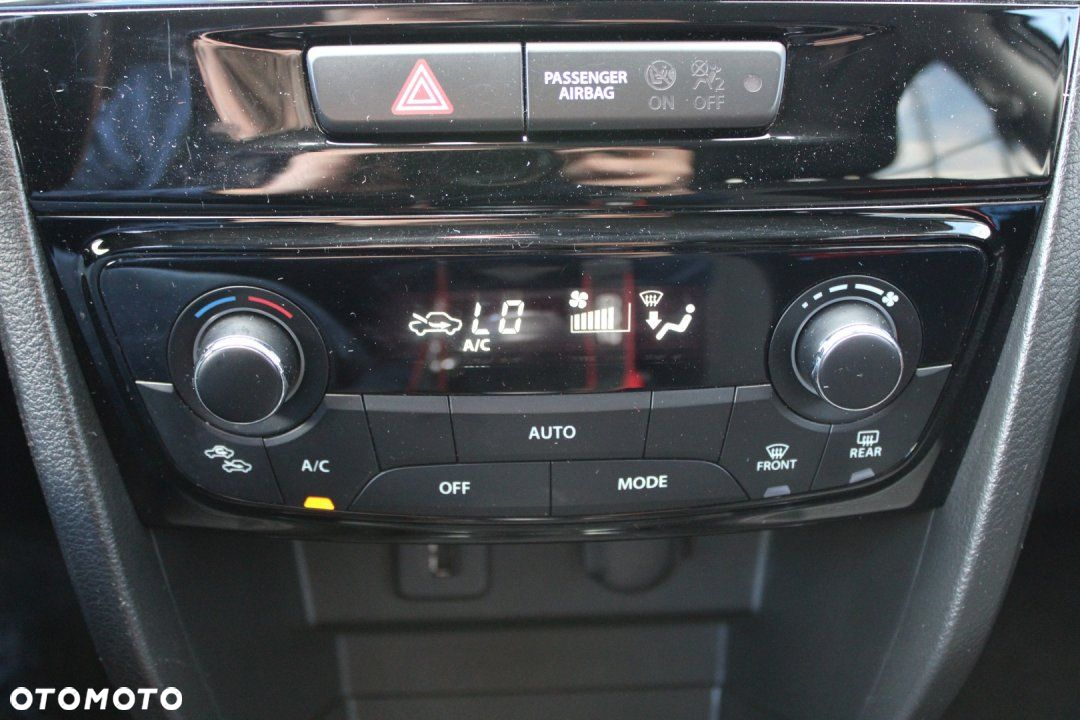 Suzuki Vitara - 32