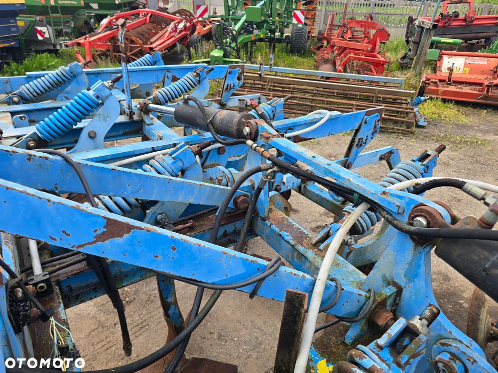 Lemken Smaragd 9 / 600 KUE - 10