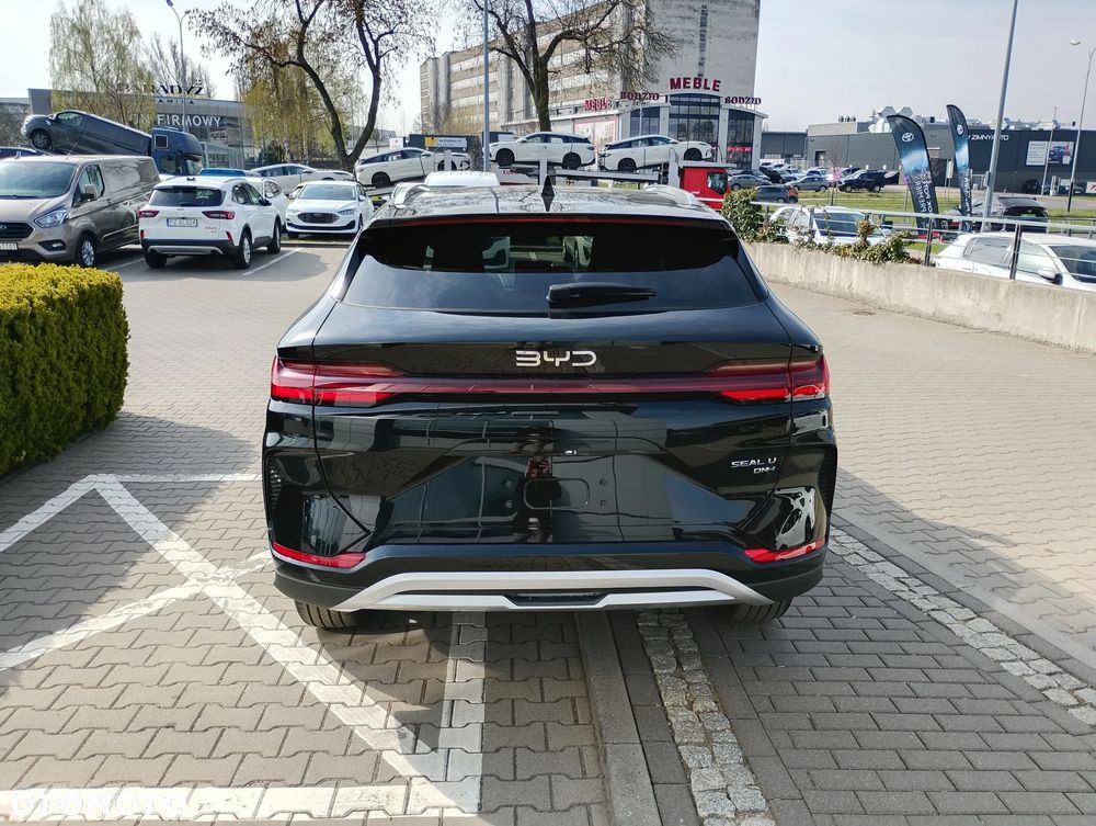 BYD Seal U 1.5 Boost - 12