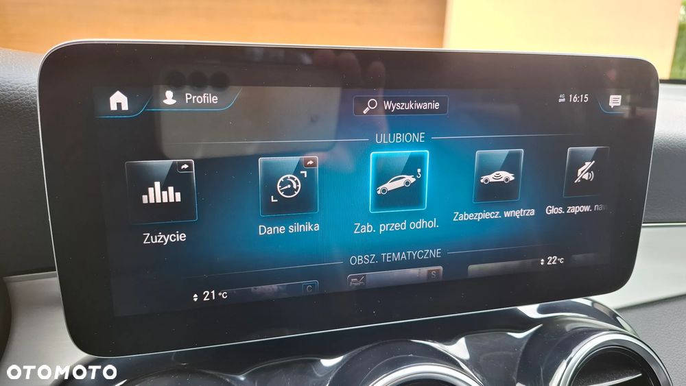 Mercedes-Benz GLC - 32