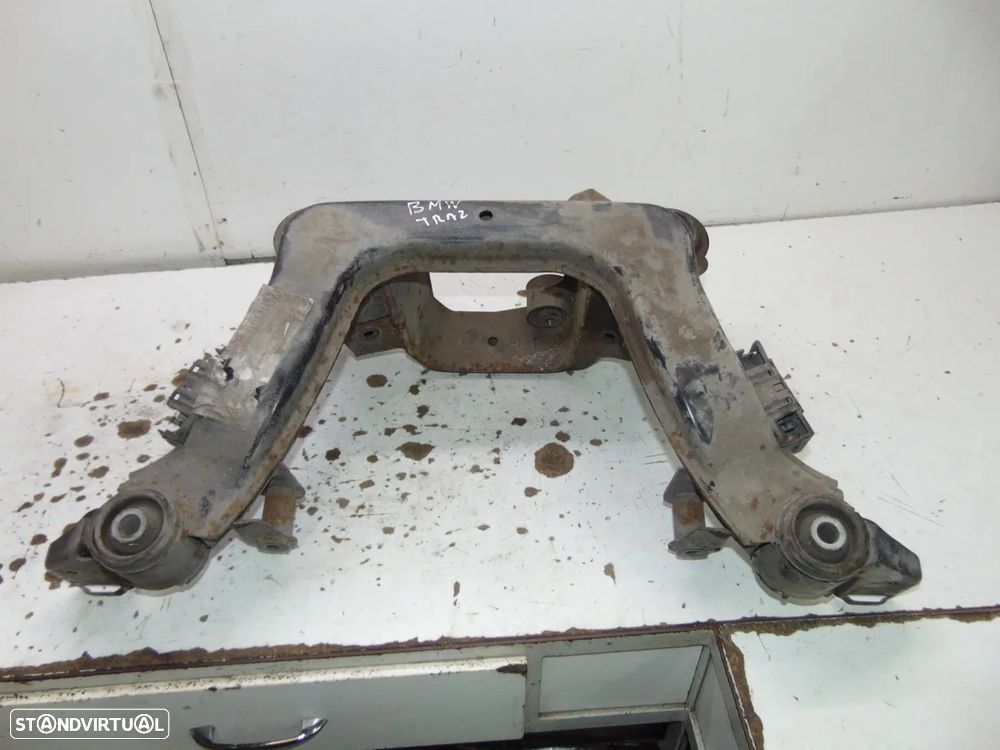 BMW 318IS charriot - 1