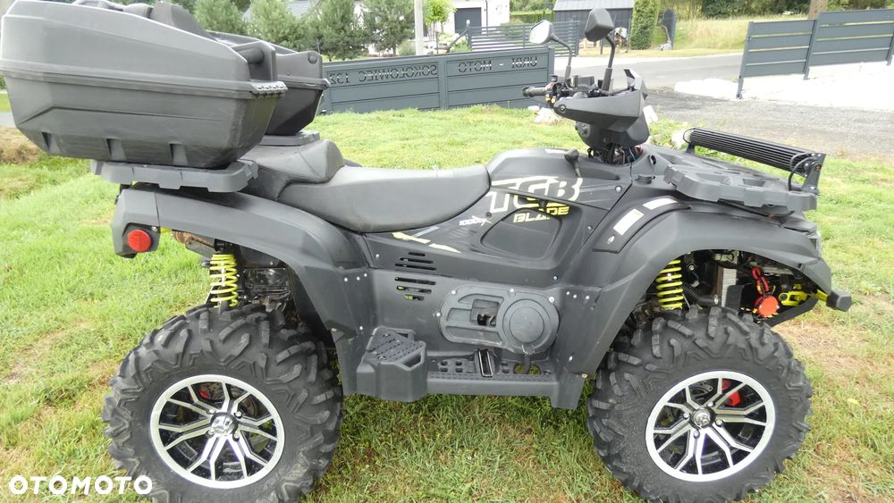TGB Blade - 7