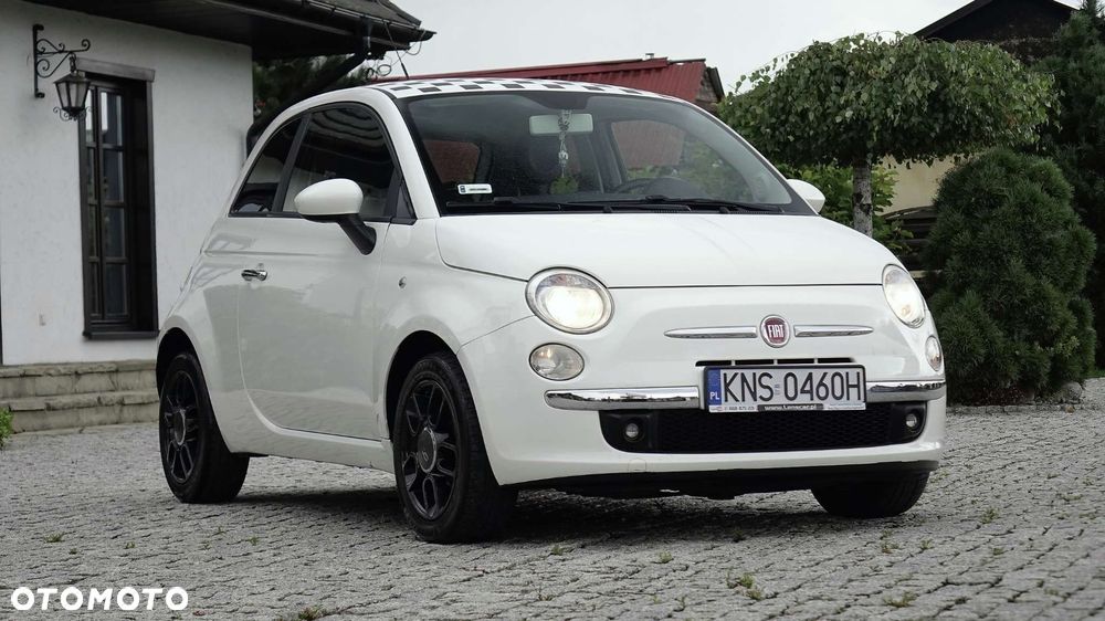 Fiat 500 - 17