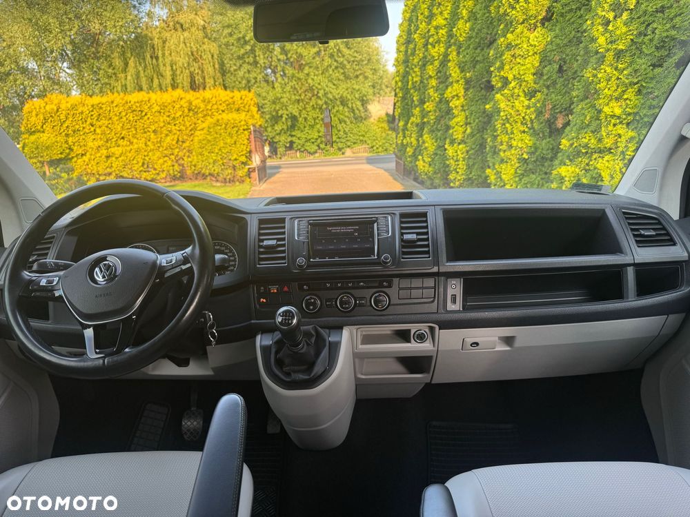 Volkswagen Caravelle 2.0 TDI L2 Highline - 12