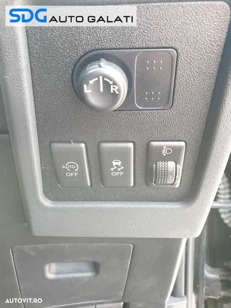 Buton Reglaj Oglinzi Nissan Qashqai 2007 - 2013 - 1