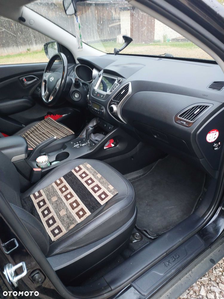 Hyundai ix35 - 7