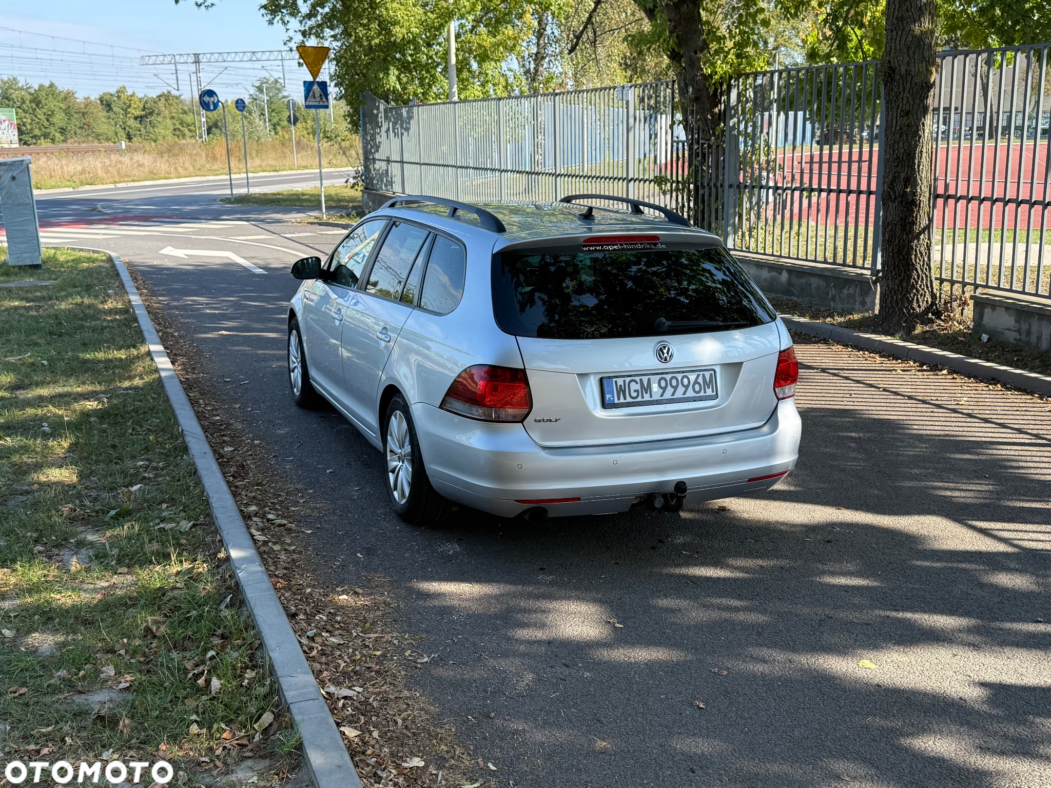 Volkswagen Golf - 4