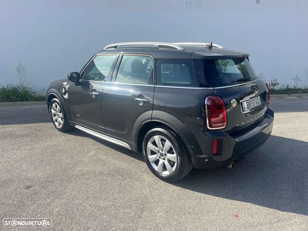 MINI Countryman Cooper SE ALL4 Sport Edition Auto - 5