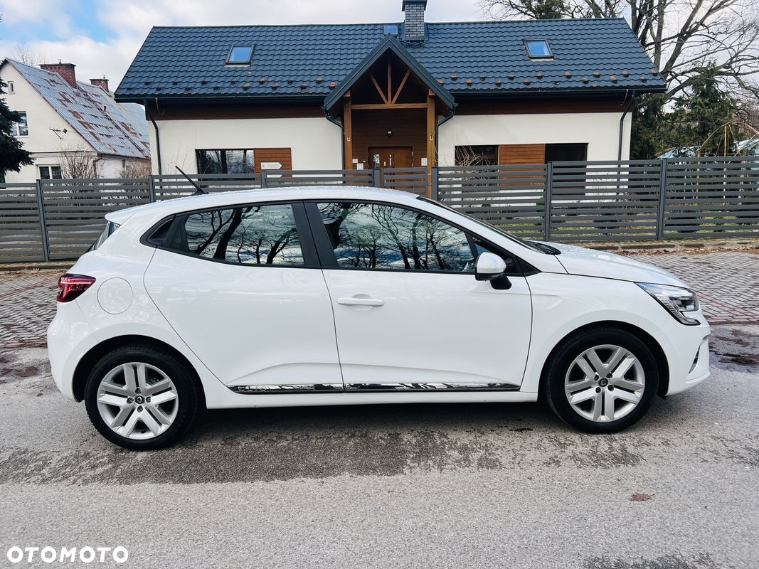 Renault Clio 1.0 TCe Intens - 22