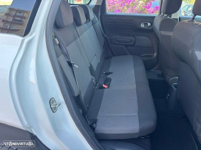 Citroën C3 Aircross 1.6 BlueHDi Feel - 13