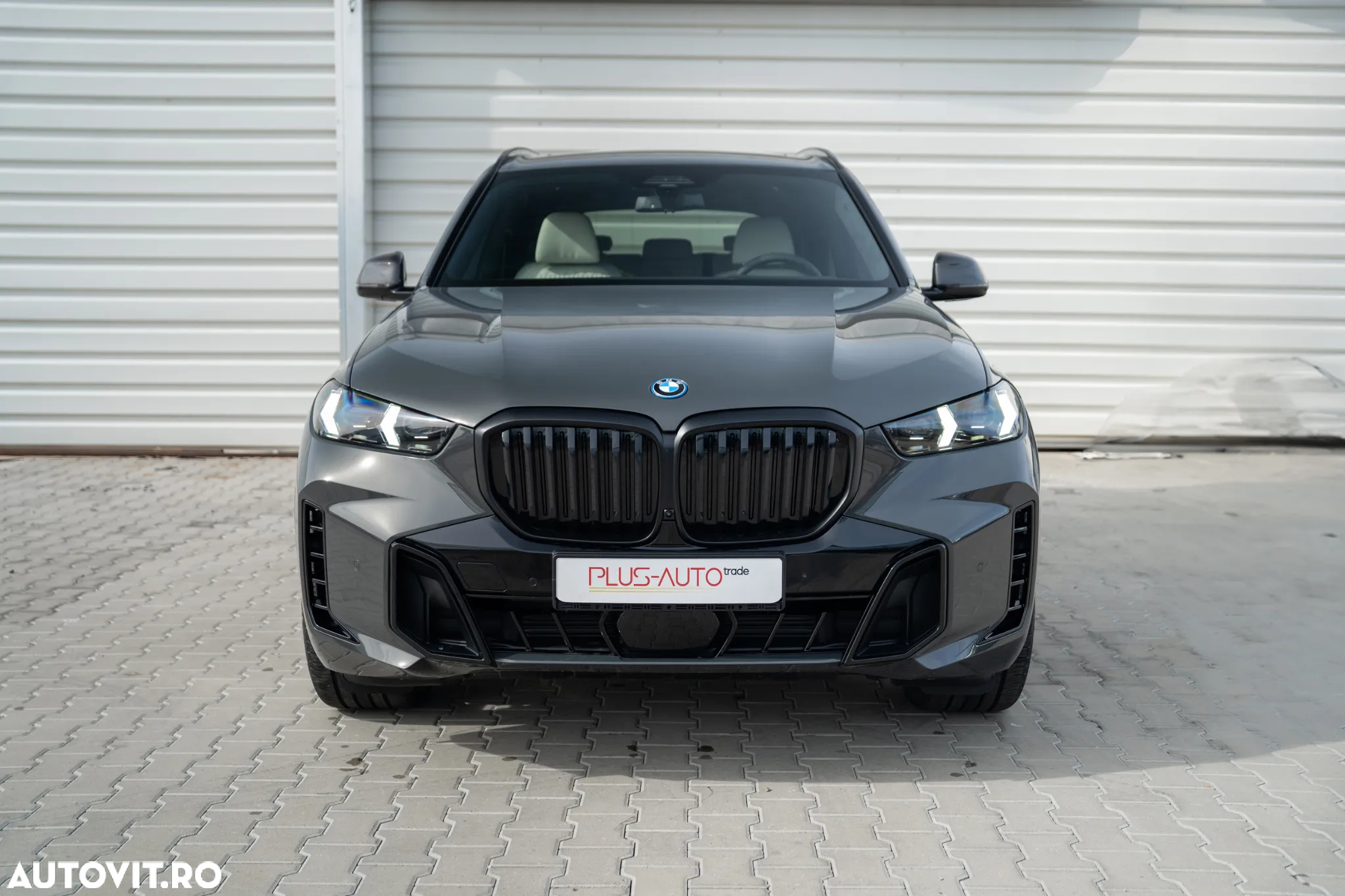BMW X5 xDrive50e - 2