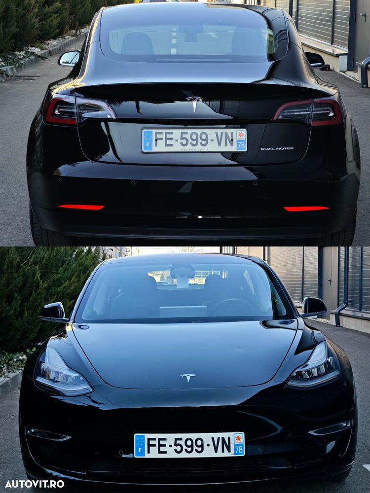 Tesla Model 3 - 6