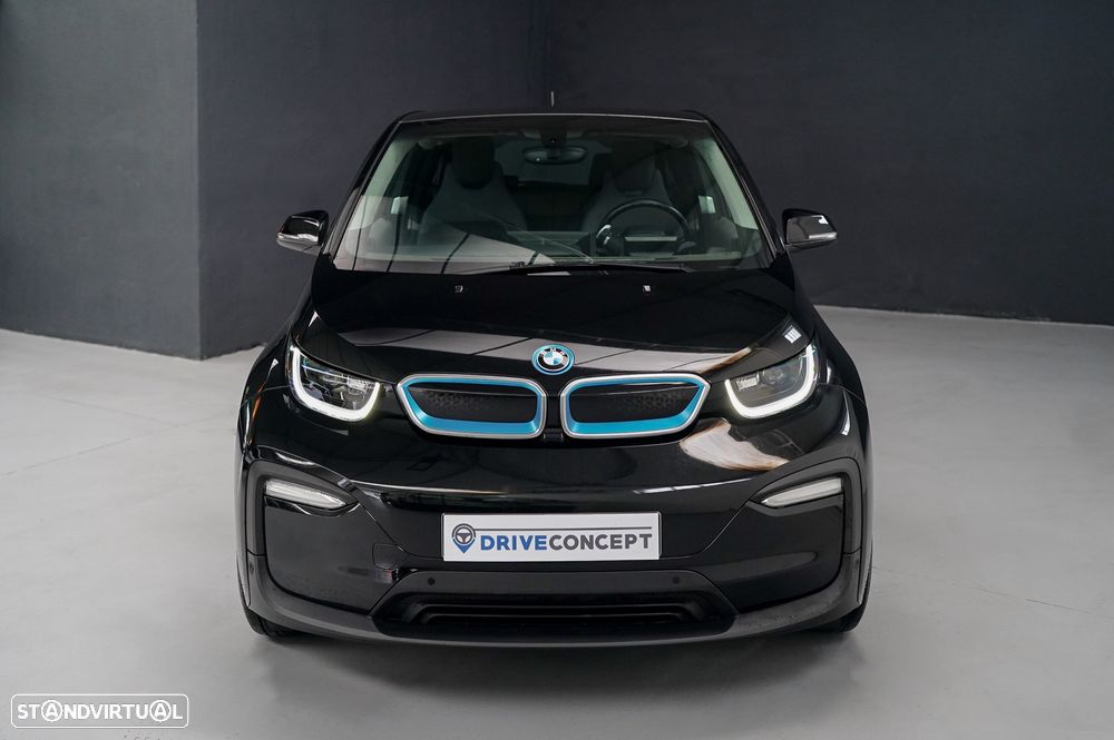 BMW i3 120Ah - 3