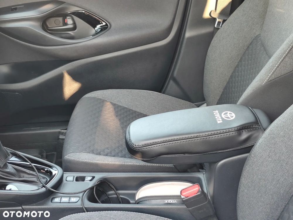 Toyota Yaris Cross 1.5 Style CVT - 6