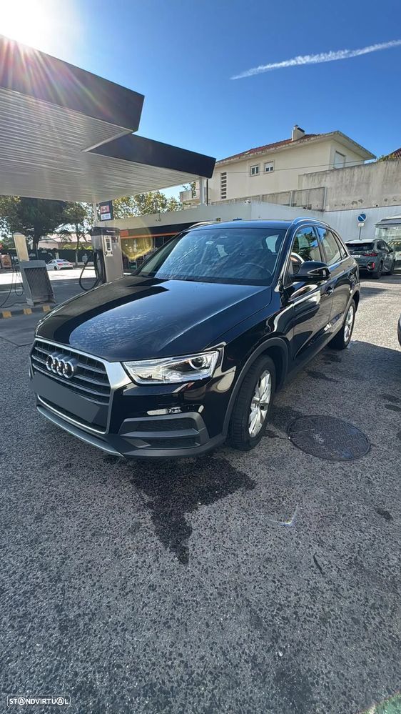 Audi Q3 - 1