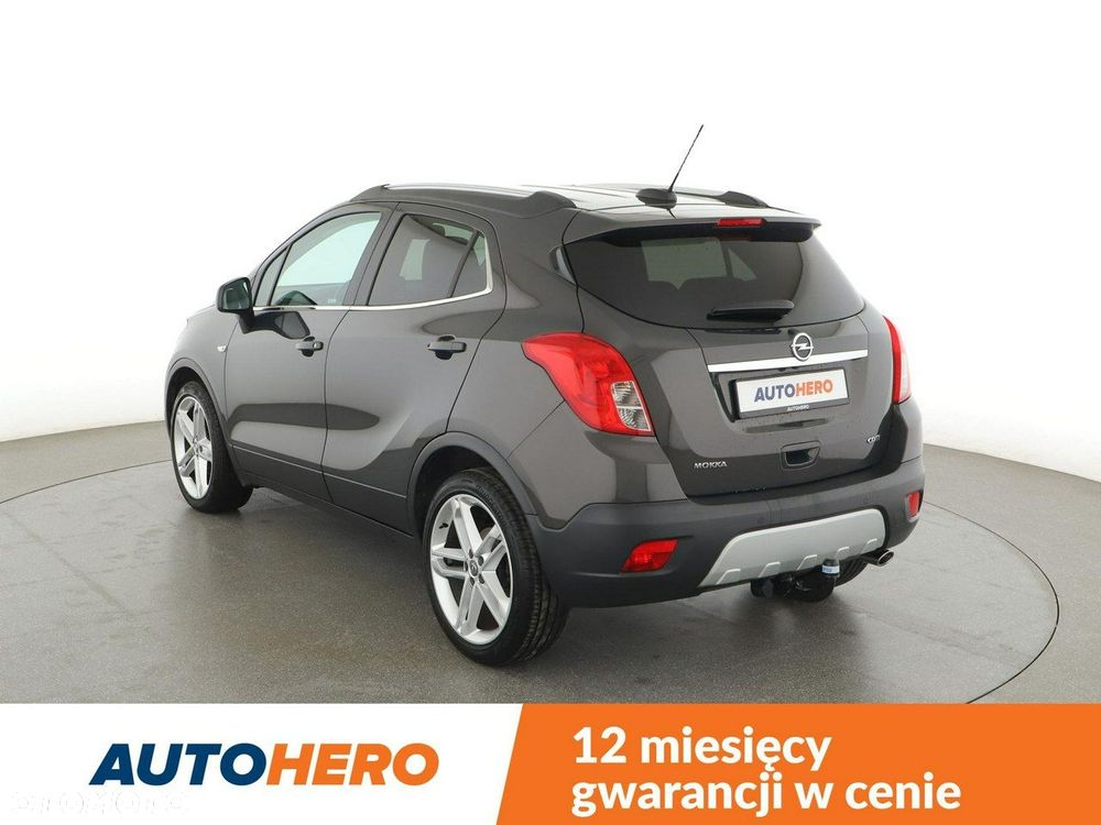 Opel Mokka - 3
