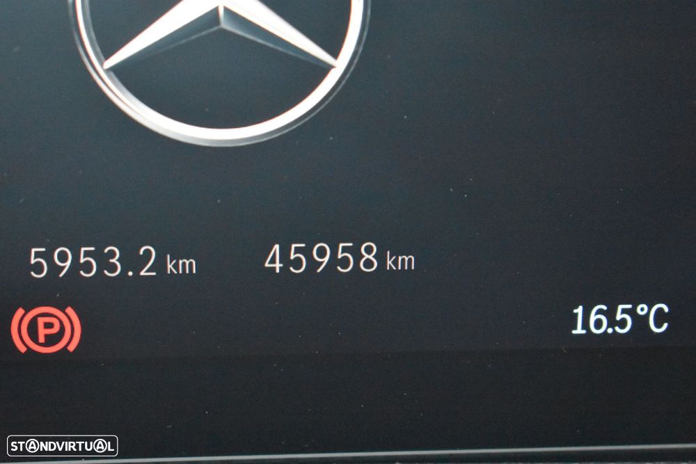 Mercedes-Benz A 250 - 28