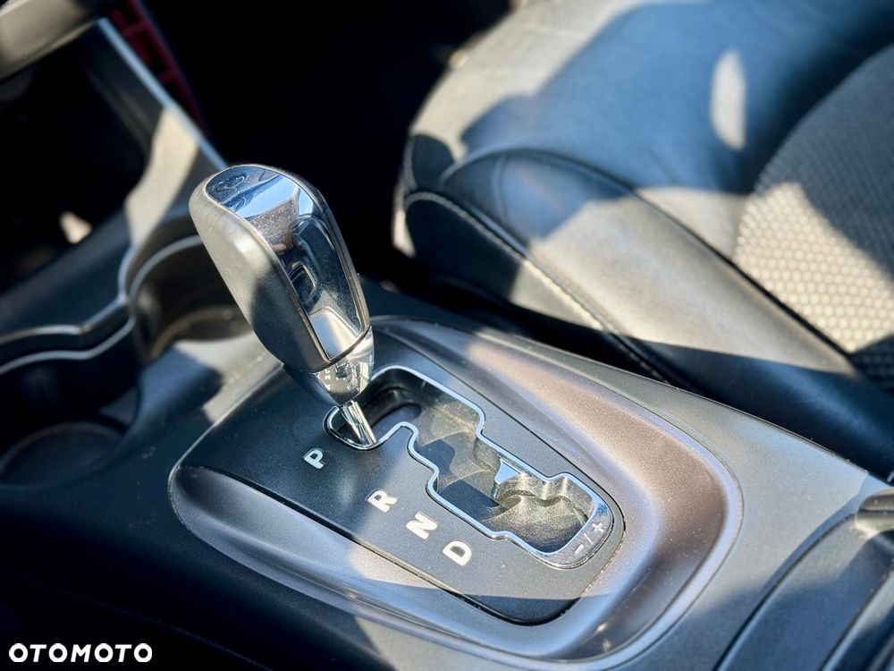 Fiat Freemont 2.0 Multijet Black Code AWD - 25