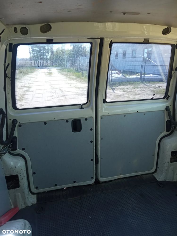 Volkswagen Transporter Standard - 20